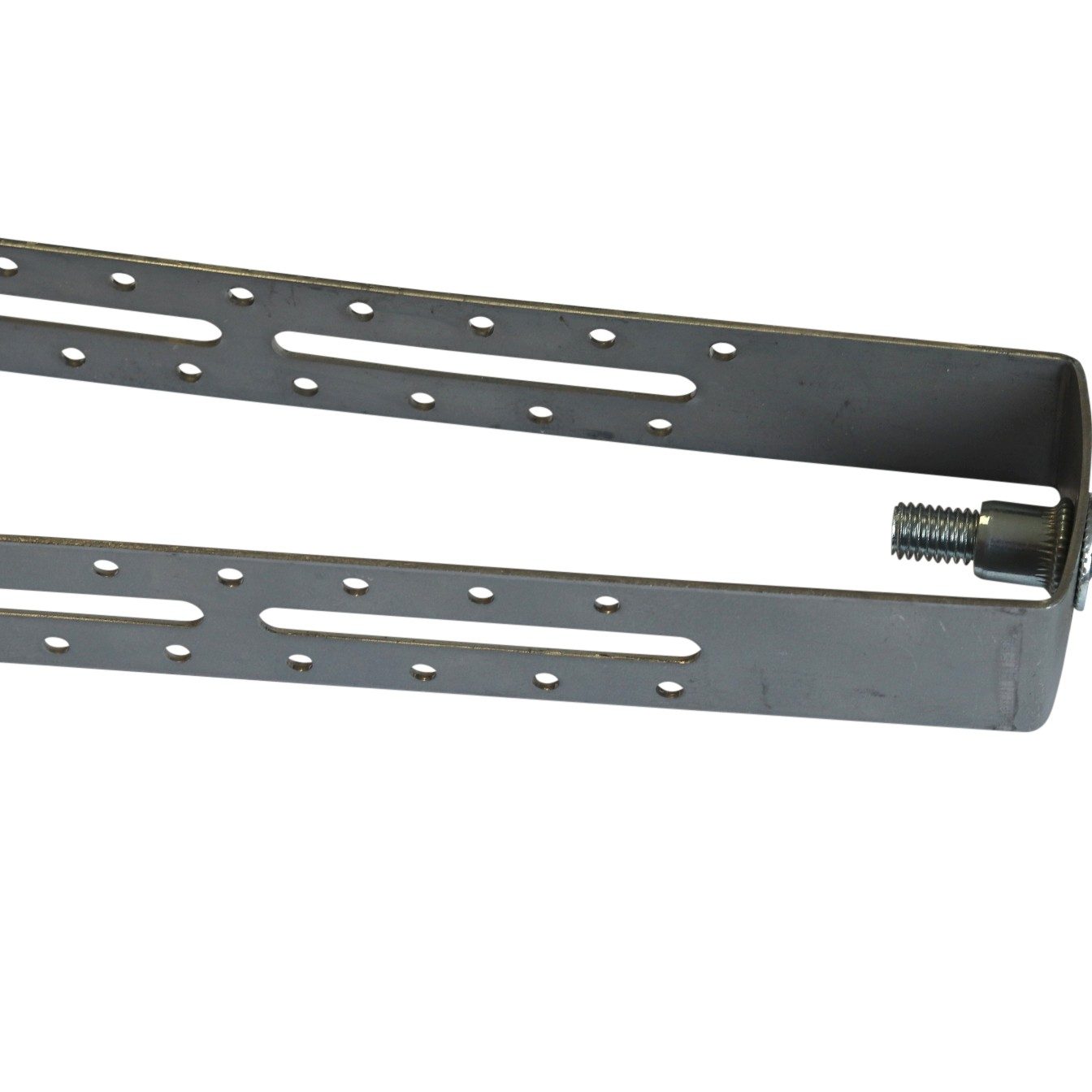 Držák hřebenové a nárožní latě univerzální – Typ 2