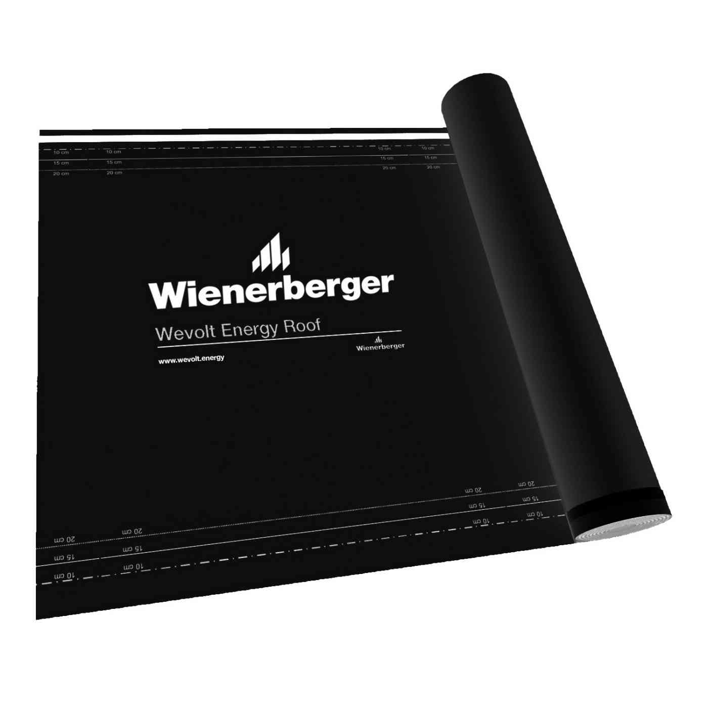 Fólie Wevolt Energy Rood