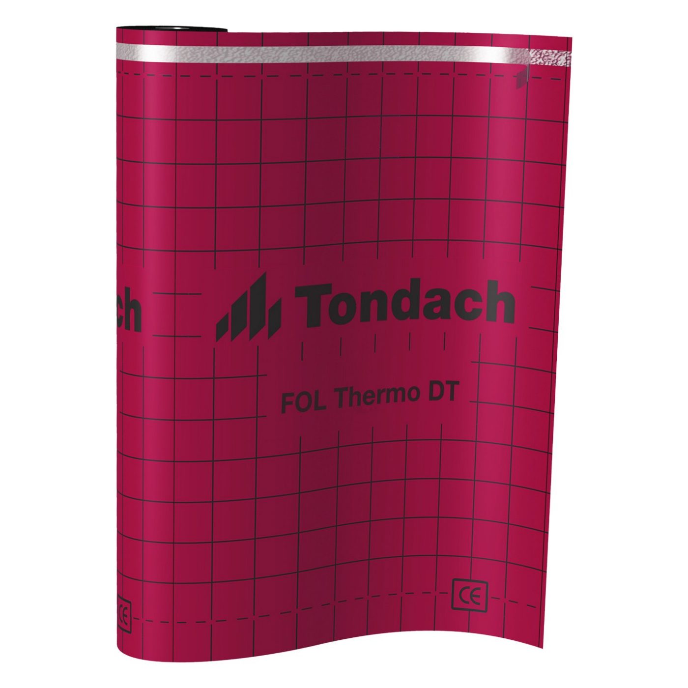 Fotografie produktu Tondach FOL Thermo DT