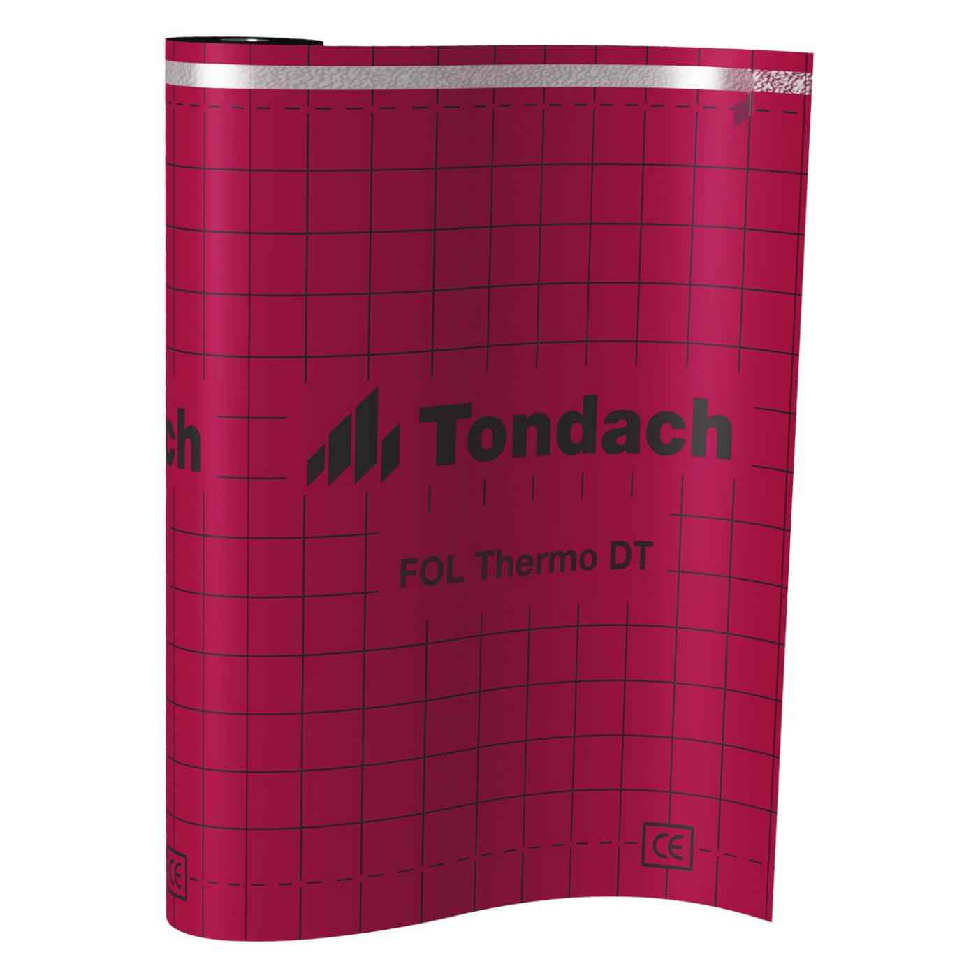 Fotografie produktu Tondach FOL Thermo DT