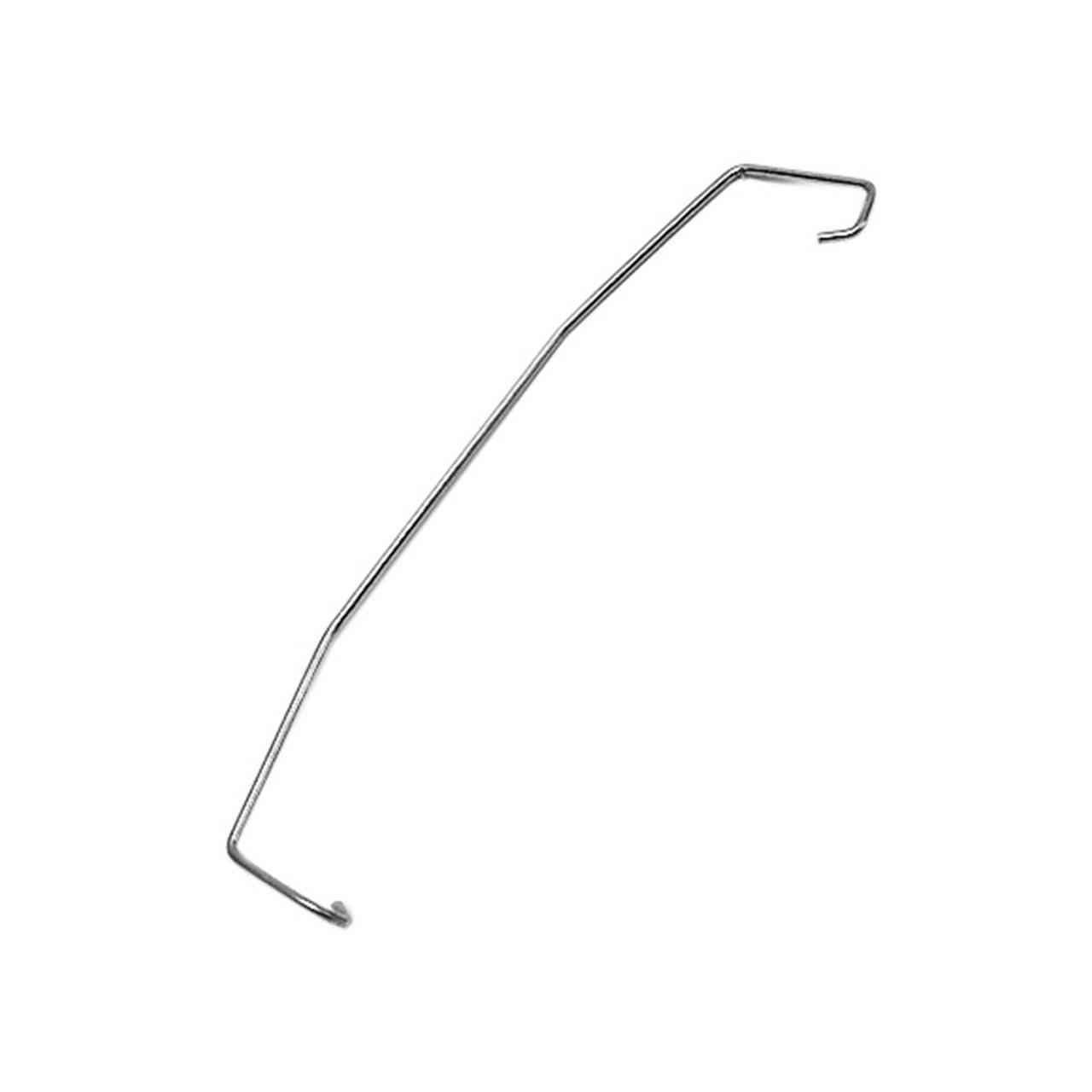 Fotografie produktu - Příchytka tašky bočně–hlavová