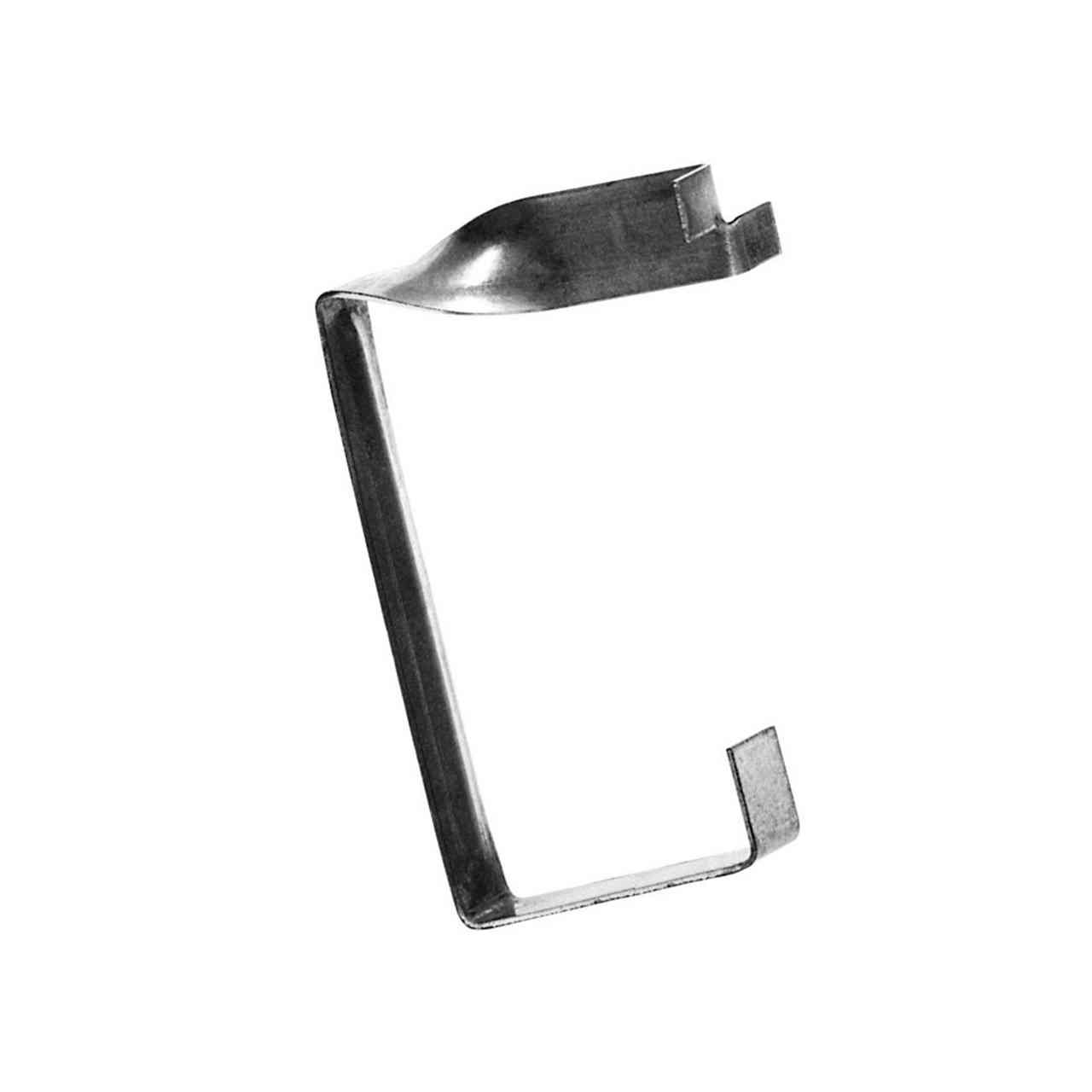 Fotografie produktu - Příchytka tašky Bobrovky (lať 30 x 50 mm) 