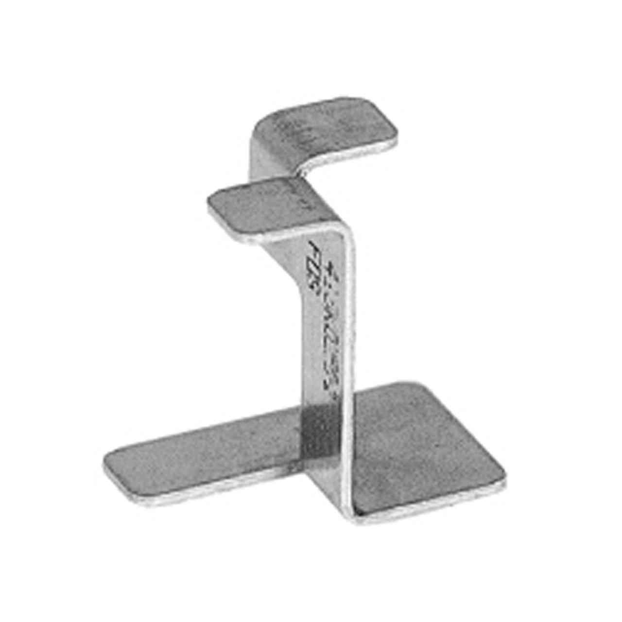 Fotografie produktu - Speciální příchytka tašky bobrovka pro korunové krytí