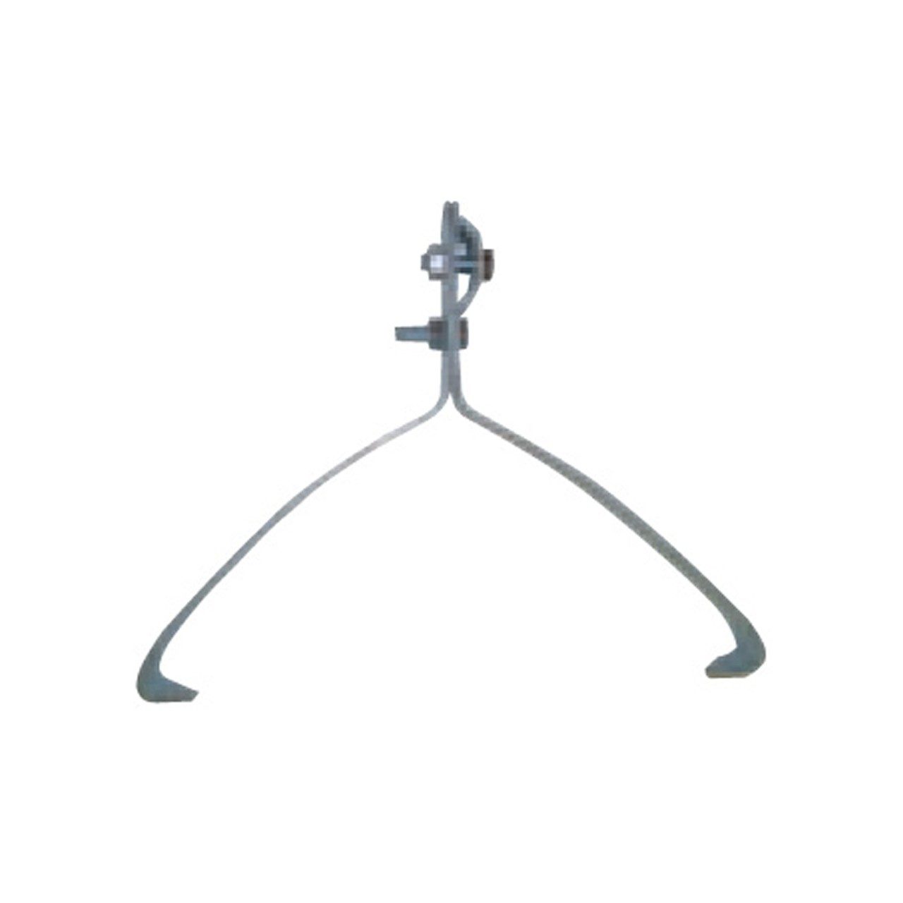 Fotografie produktu - Držák hromosvodu – Hřebenáč č. 6