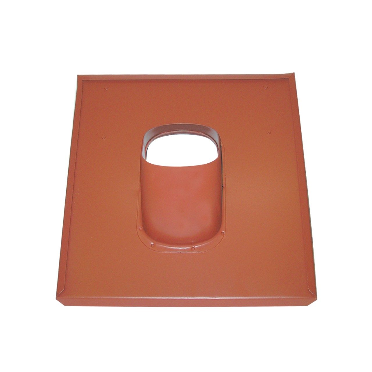 Fotografie produktu - Prostupová taška Bobrovka kovová režná