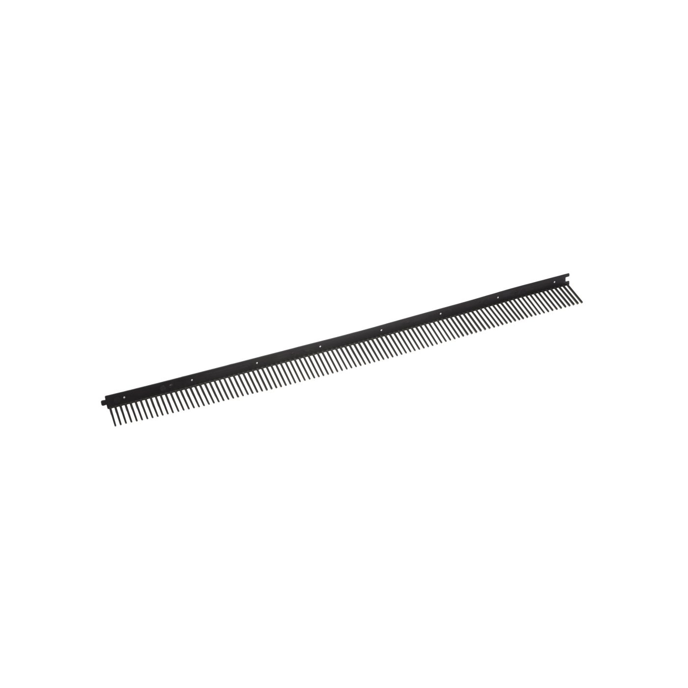 Fotografie produktu - Ochranná větrací mřížka jednoduchá 1 000/55 mm - větrací pásy Tondach