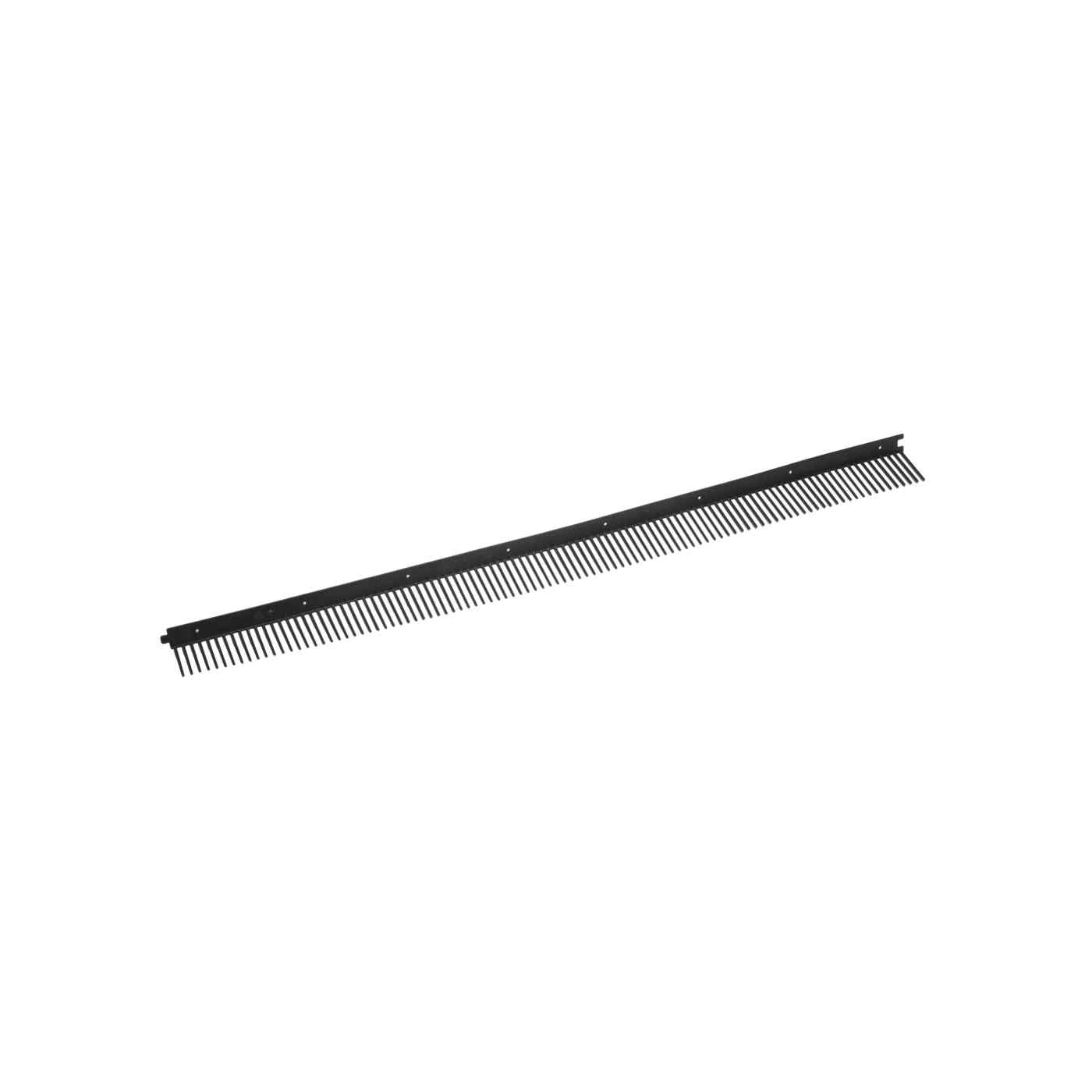 Fotografie produktu - Ochranná větrací mřížka jednoduchá 1 000/55 mm - větrací pásy Tondach