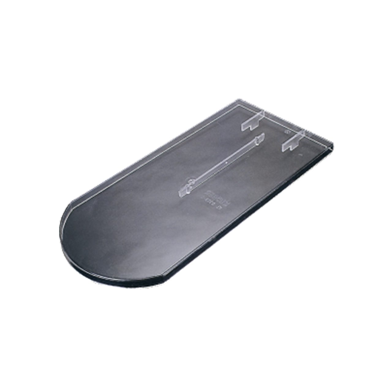 Fotografie produktu - Taška prosvětlovací plastová – Bobrovka 18 x 38 - Tondach