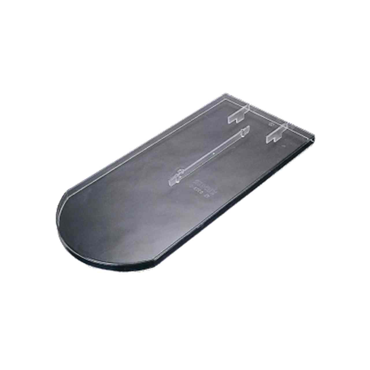 Fotografie produktu - Taška prosvětlovací plastová – Bobrovka 18 x 38 - Tondach