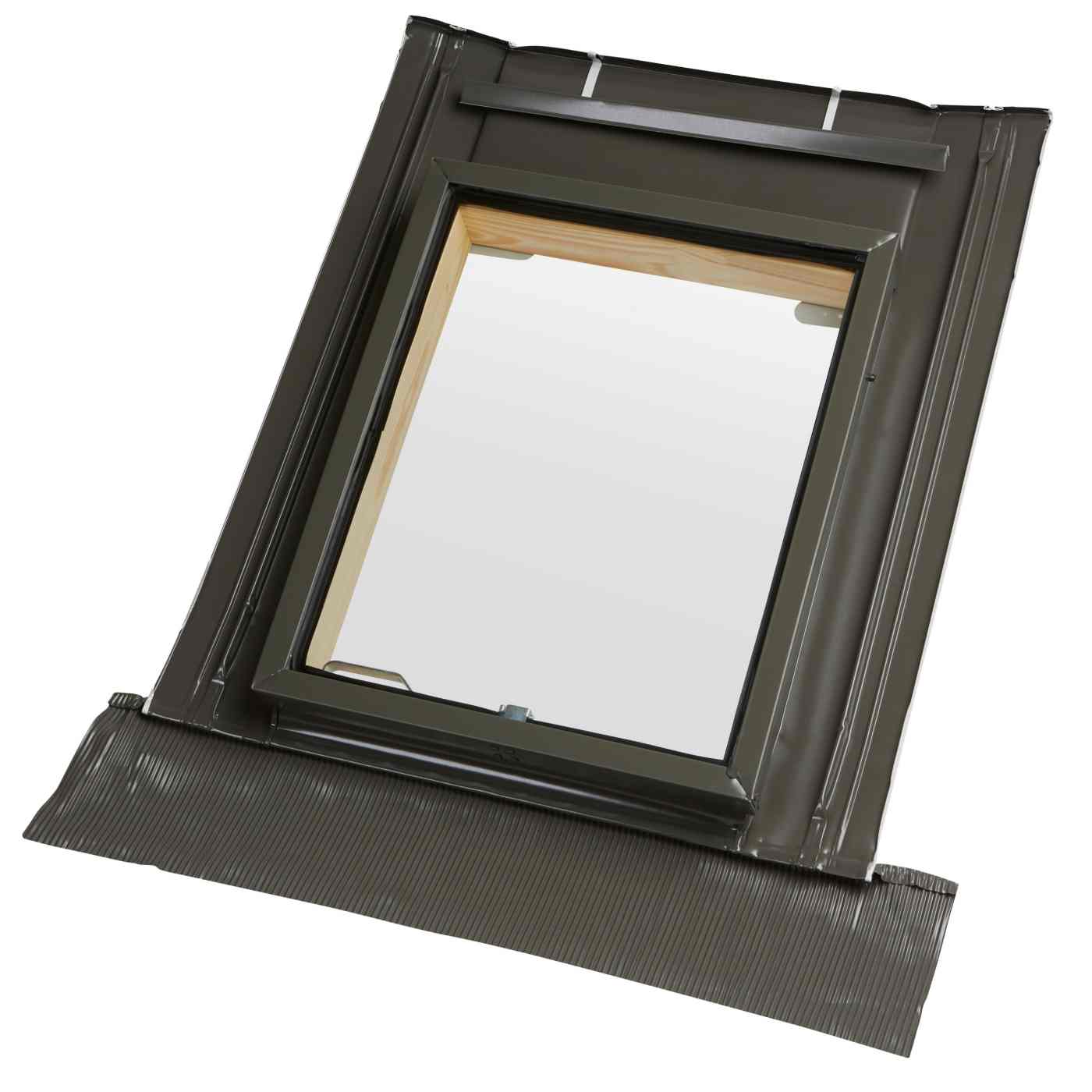 Fotografie produktu - Univerzální vikýř – vnitřní rozměr 450 x 550 mm - Tondach