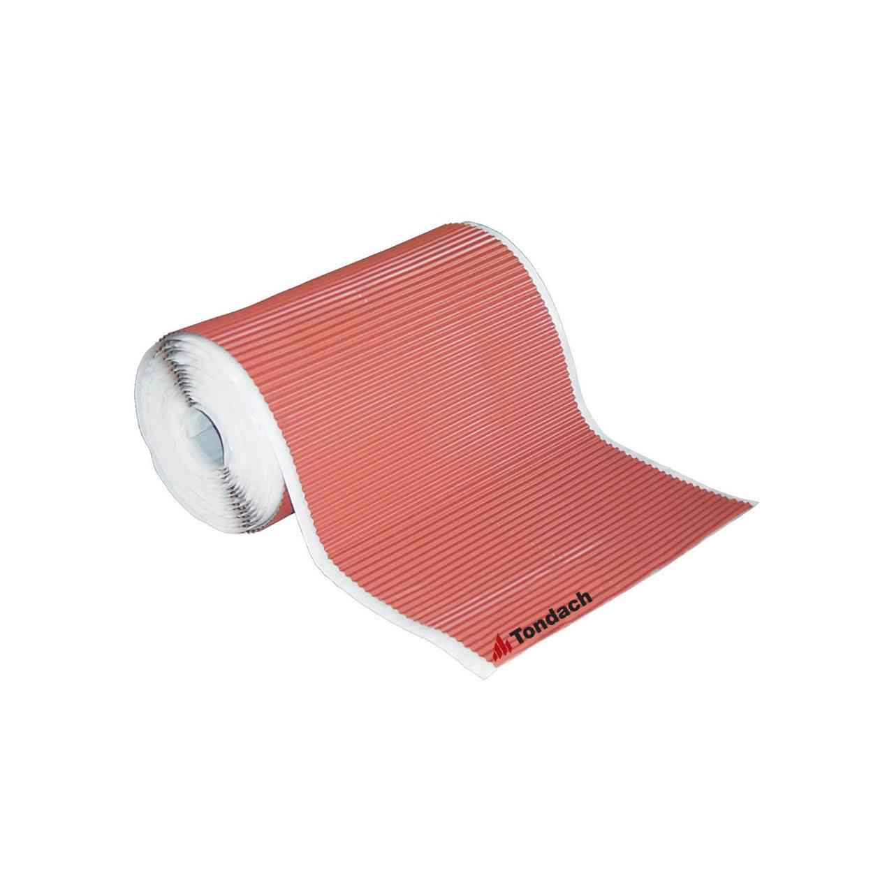 Fotografie produktu - Koraflex plus – těsnicí pás ke komínu a zdi 5 000/300 mm červený - Tondach