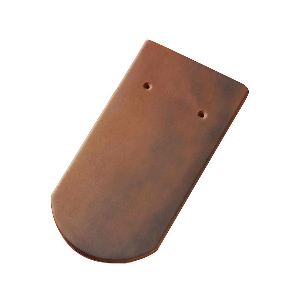 Fotografie produktu Bobrovka 14x28 - věžová - kulatý řez - Engoba antik 