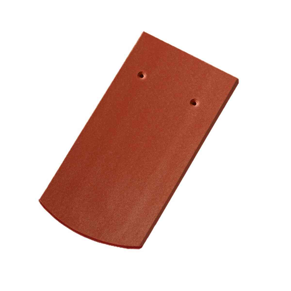 Fotografie produktu Bobrovka 14x28 - věžová - segmentový řez - Engoba červená 