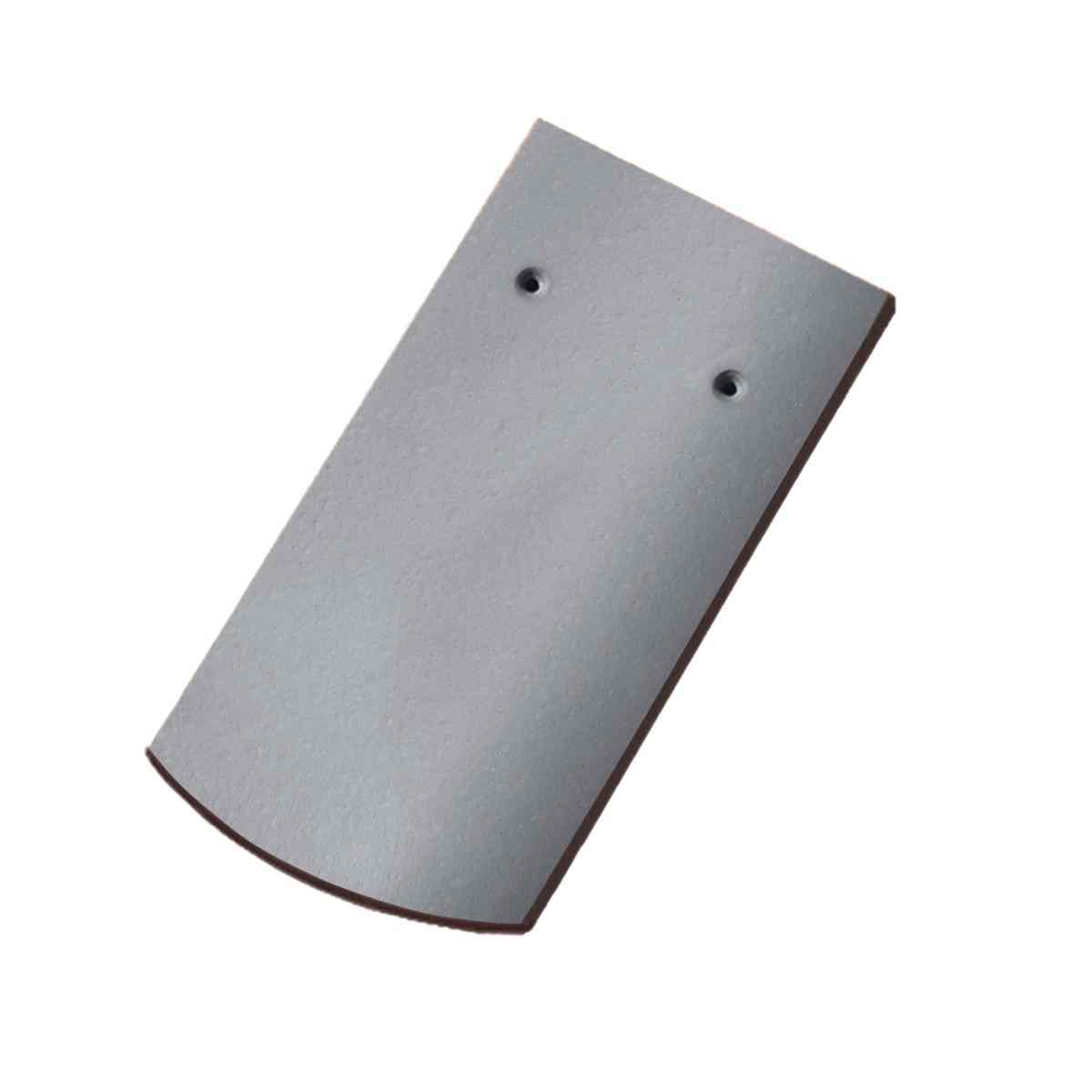 Fotografie produktu Bobrovka 14x28 - věžová - segmentový řez - Engoba šedá 