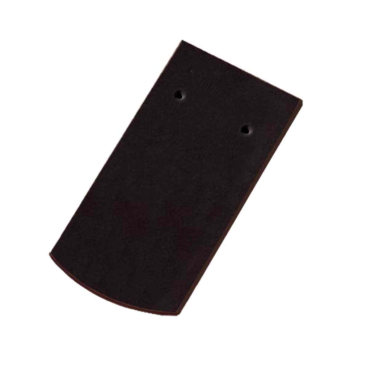 Fotografie produktu Bobrovka 14x28 - věžová - segmentový řez - Engoba nero 