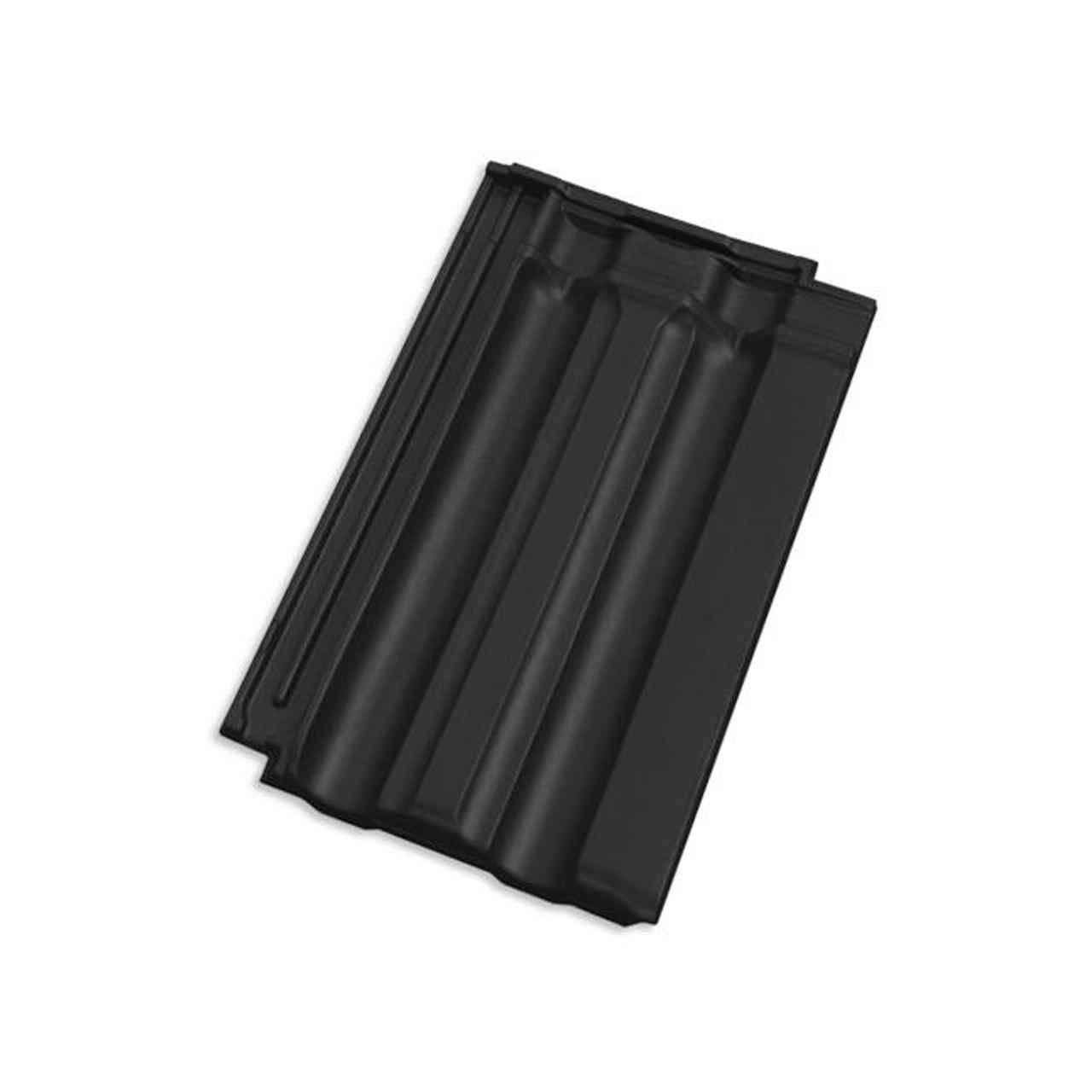 Fotografie produktu Tondach Traditon 11 taška základní engoba černá