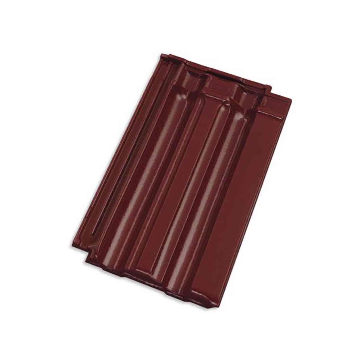 Fotografie produktu Tondach Traditon 11 taška základní kaštanově hnědá