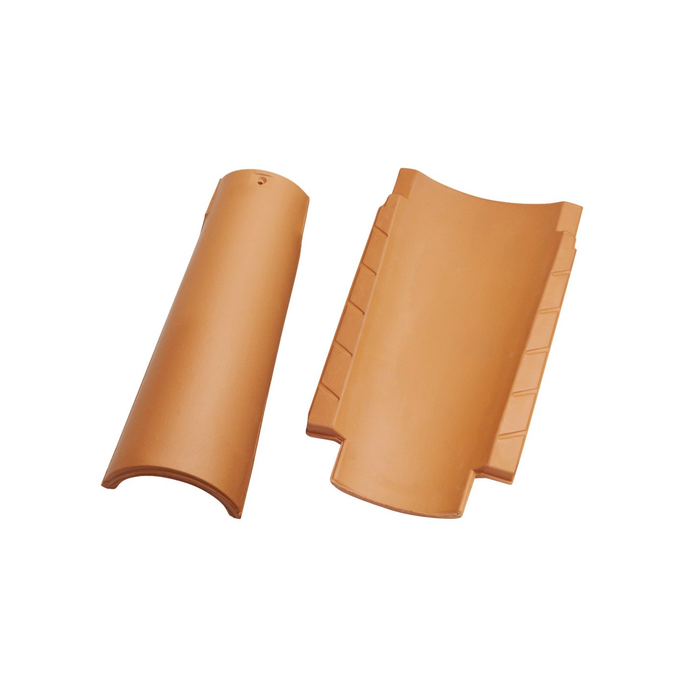 Fotografie produktu Tondach Velký prejz střešní taška komplet režná