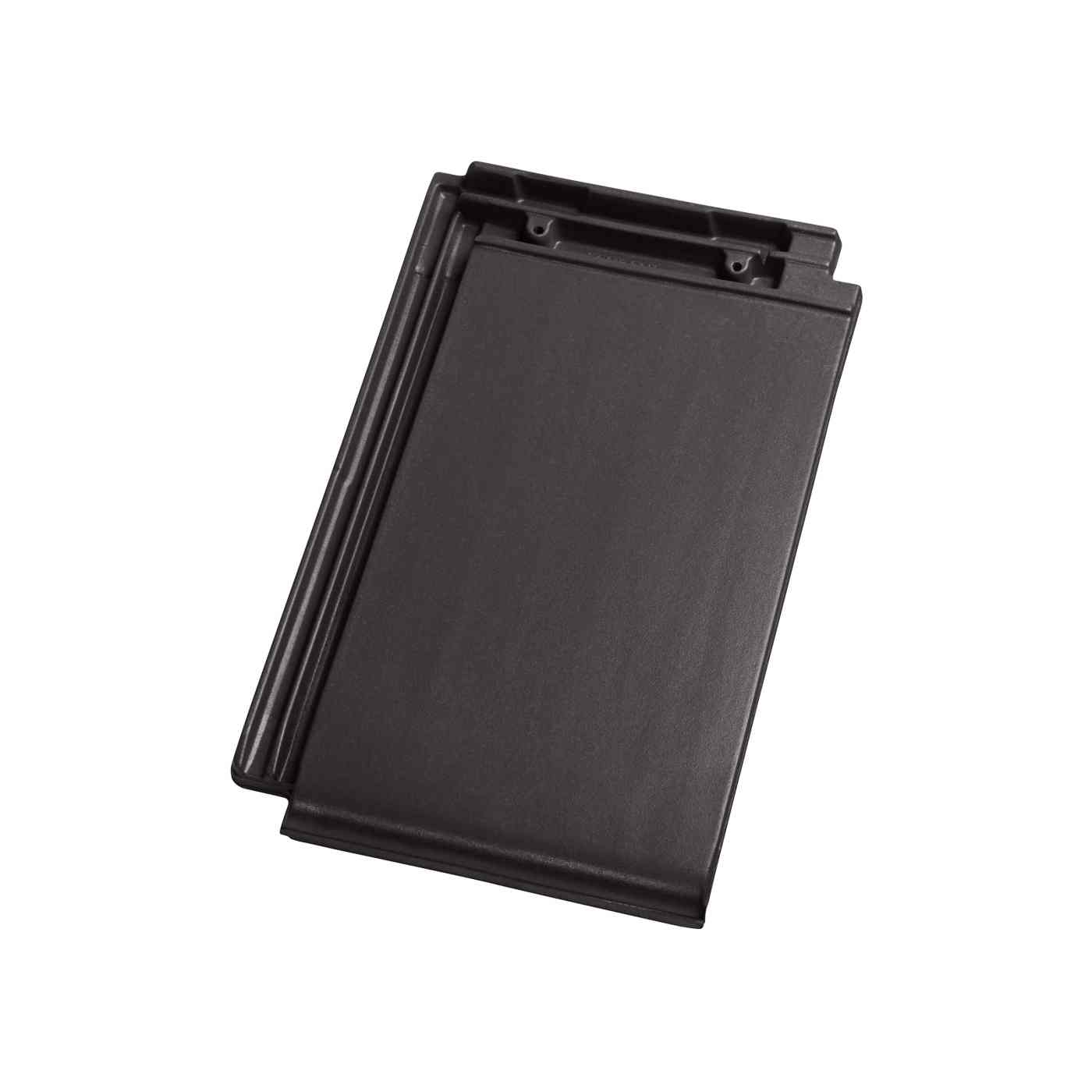 Fotografie produktu Tondach Planoton 11 posuvná taška základní engoba černá