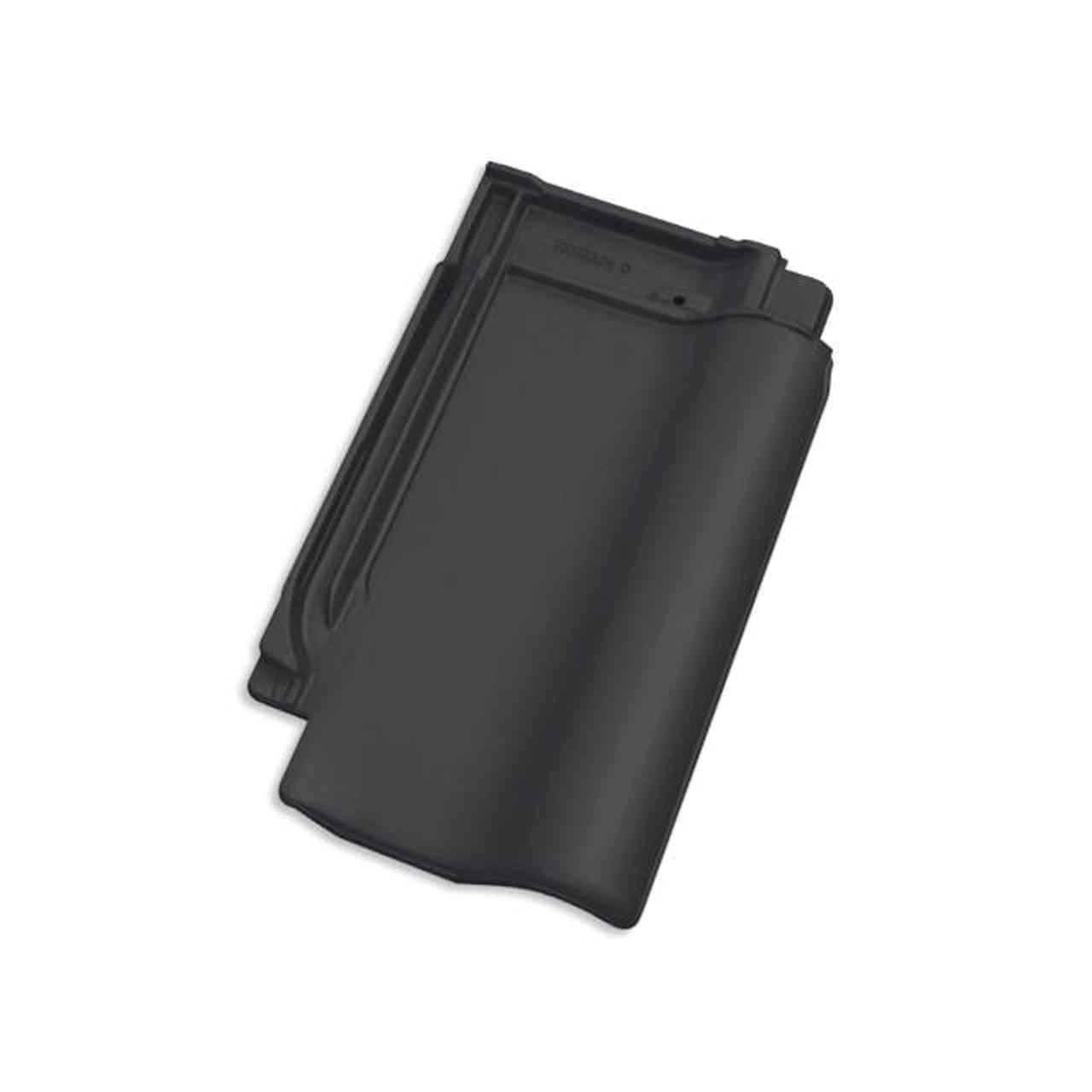 Fotografie produktu Tondach Sensaton 11 posuvná taška základní engoba černá