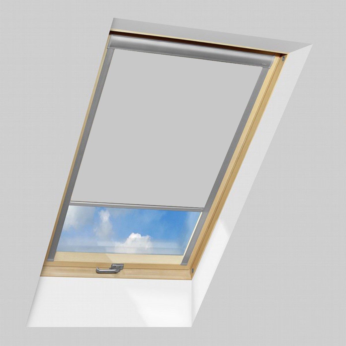 Tondach interiérová roleta - béžová