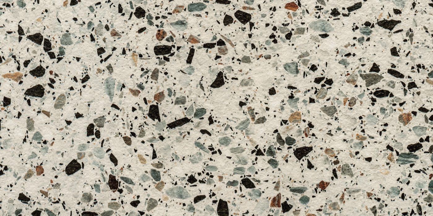 Fotografie Semmelrock AirPave Salero terrazzo