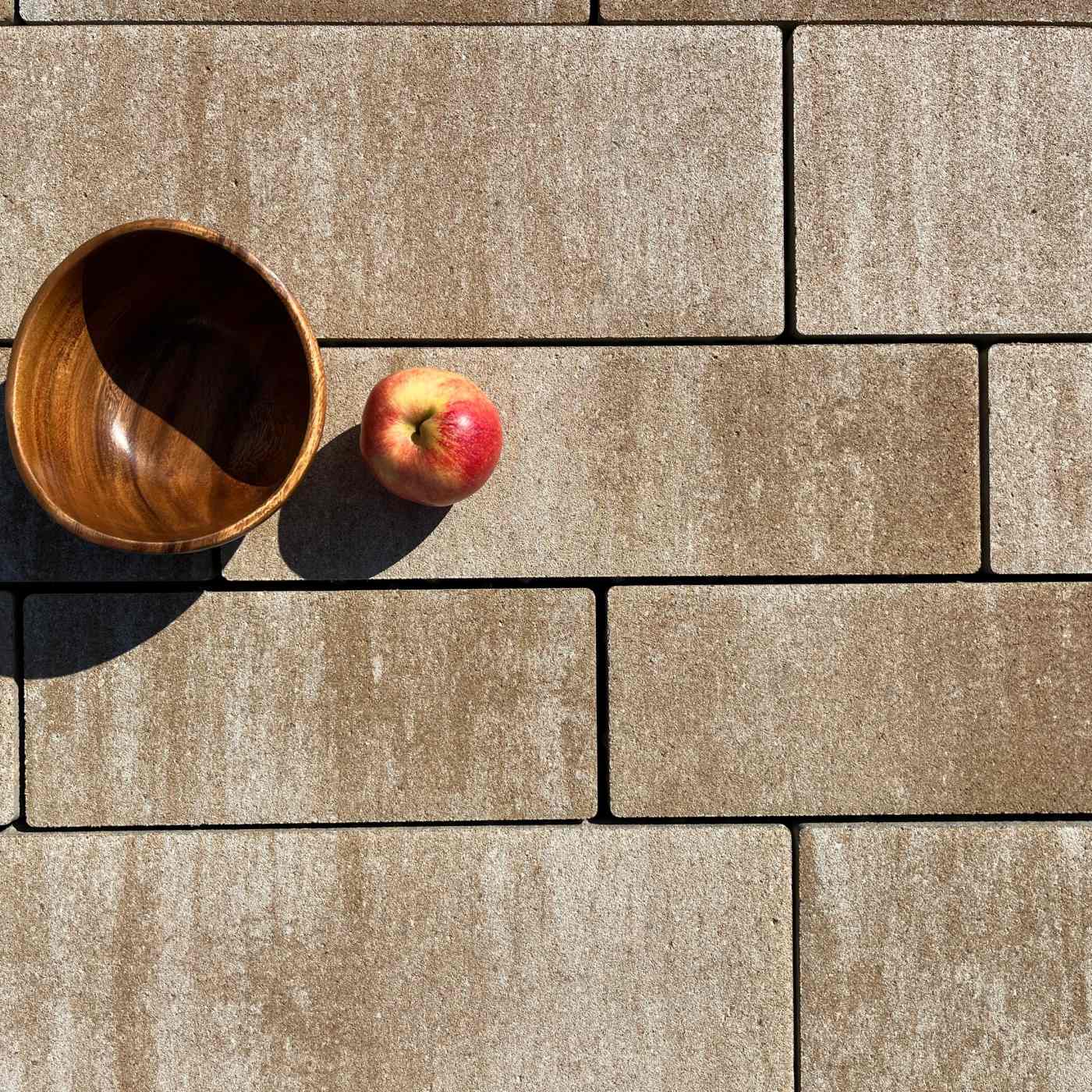 Semmelrock - ASTI kombi bílohnědá