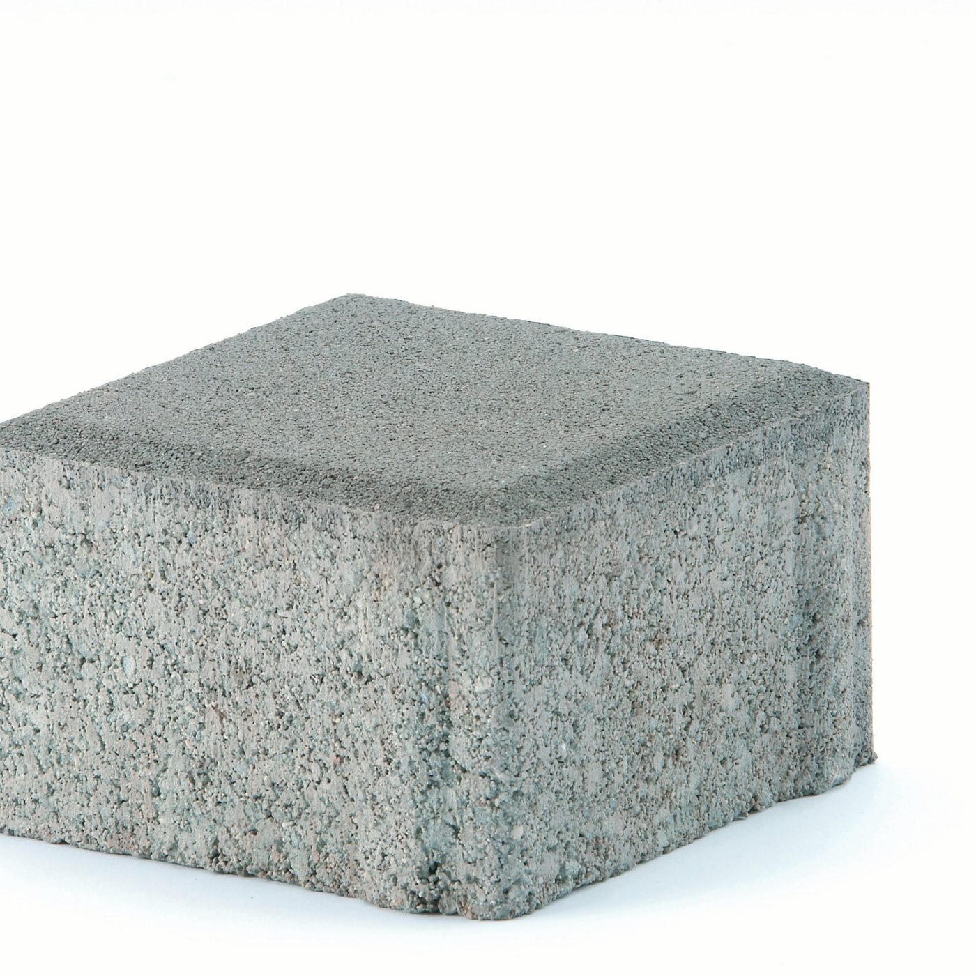 Fotografie produktu - Semmelrock dlažba - Citytop Piko šedá