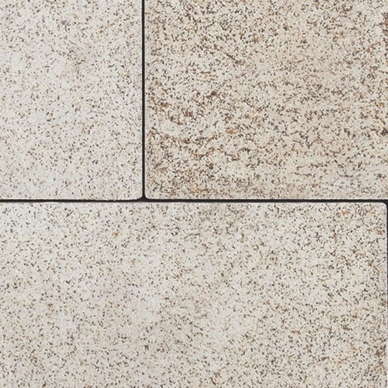 Barevný vzor Umbriano dlažba, granit béžová