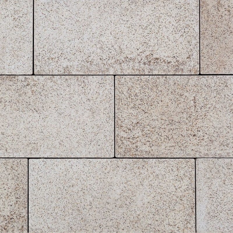 Barevný vzor Umbriano kombi, granit béžová