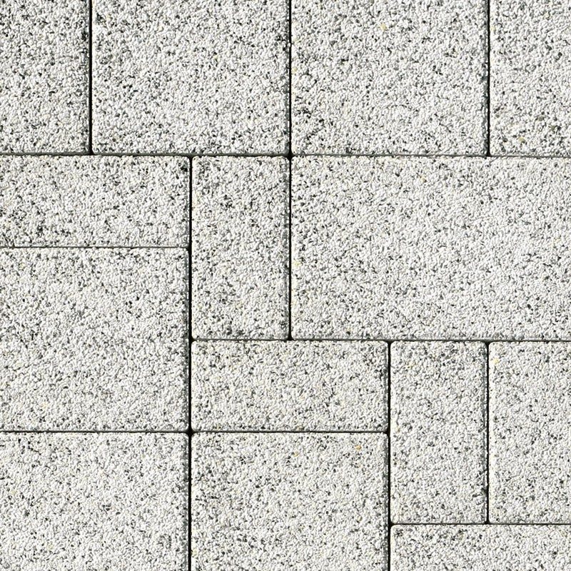 Barevný vzor La Linia kombi, granit světlá