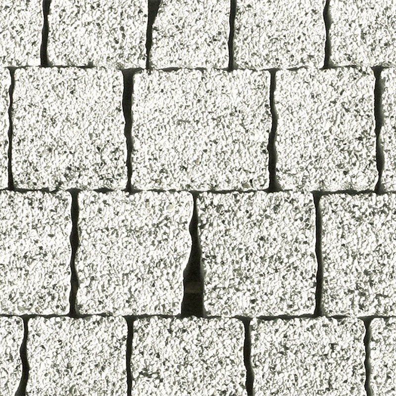 Barevný vzor Naturo, granit světlá