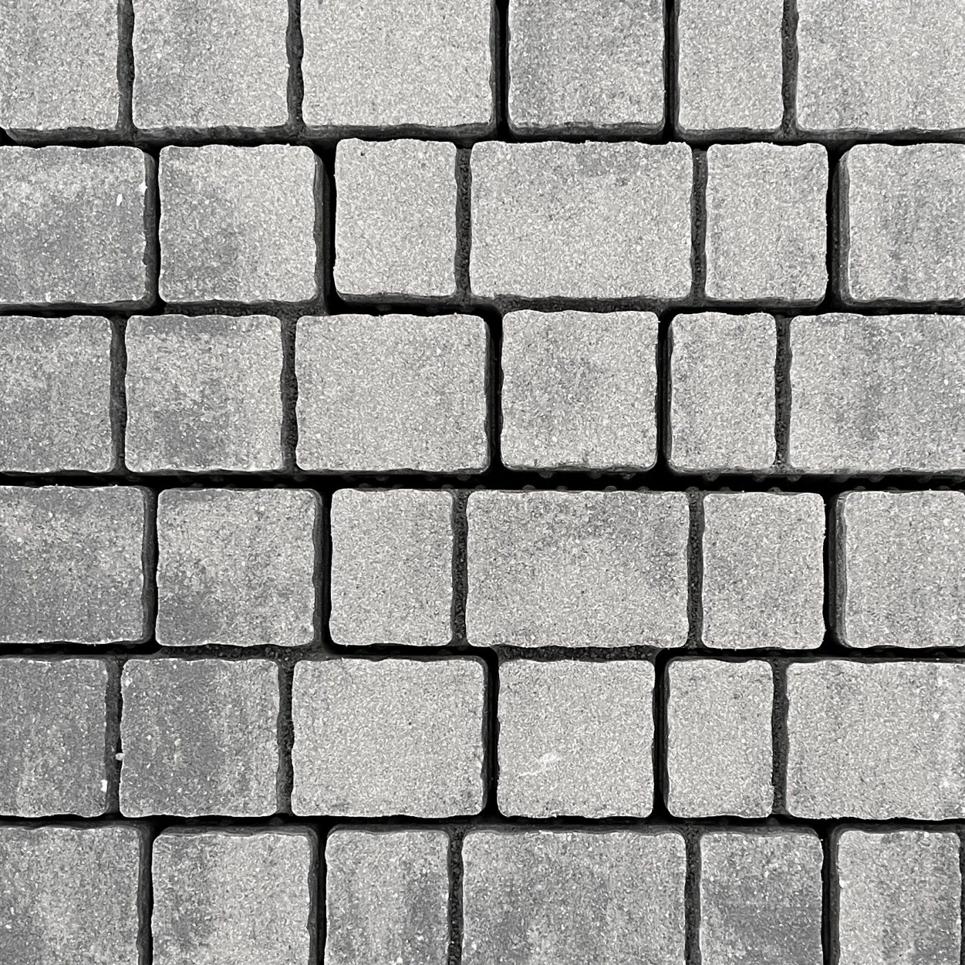 Semmelrock ARTE Square šedočerná stínovaná