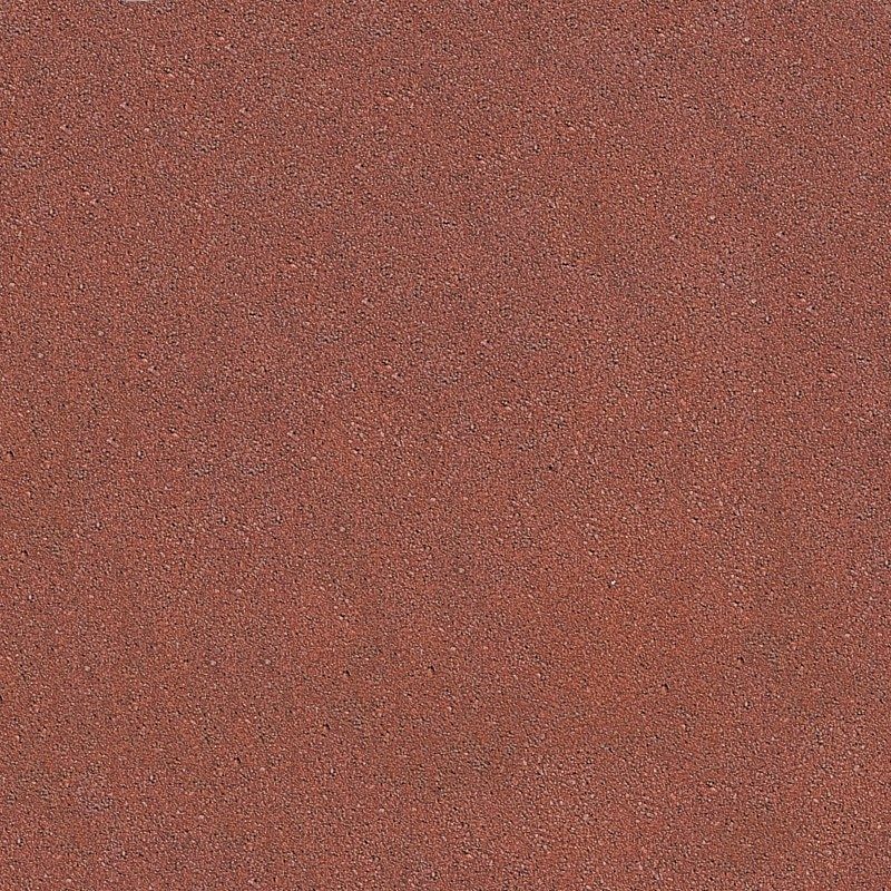 Barevný vzor Íčko, červená