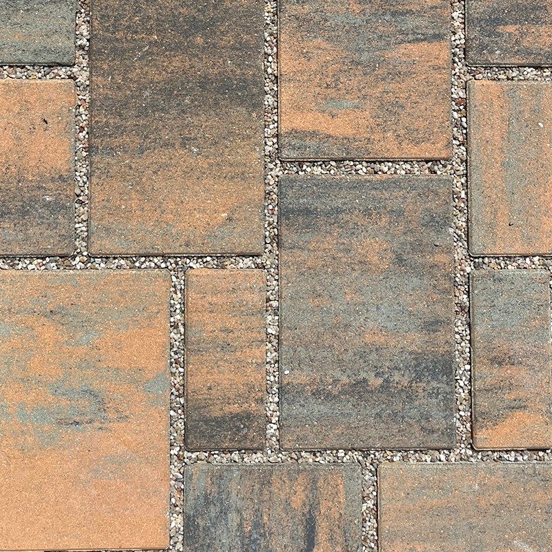 Semmelrock Citytop Eko kombi - grafitovorezavá