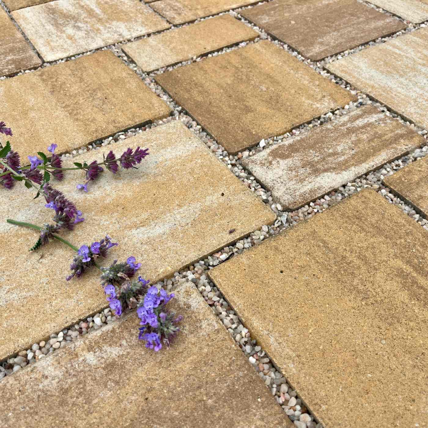 Semmelrock Citytop Eko kombi - bíložlutokaramelová