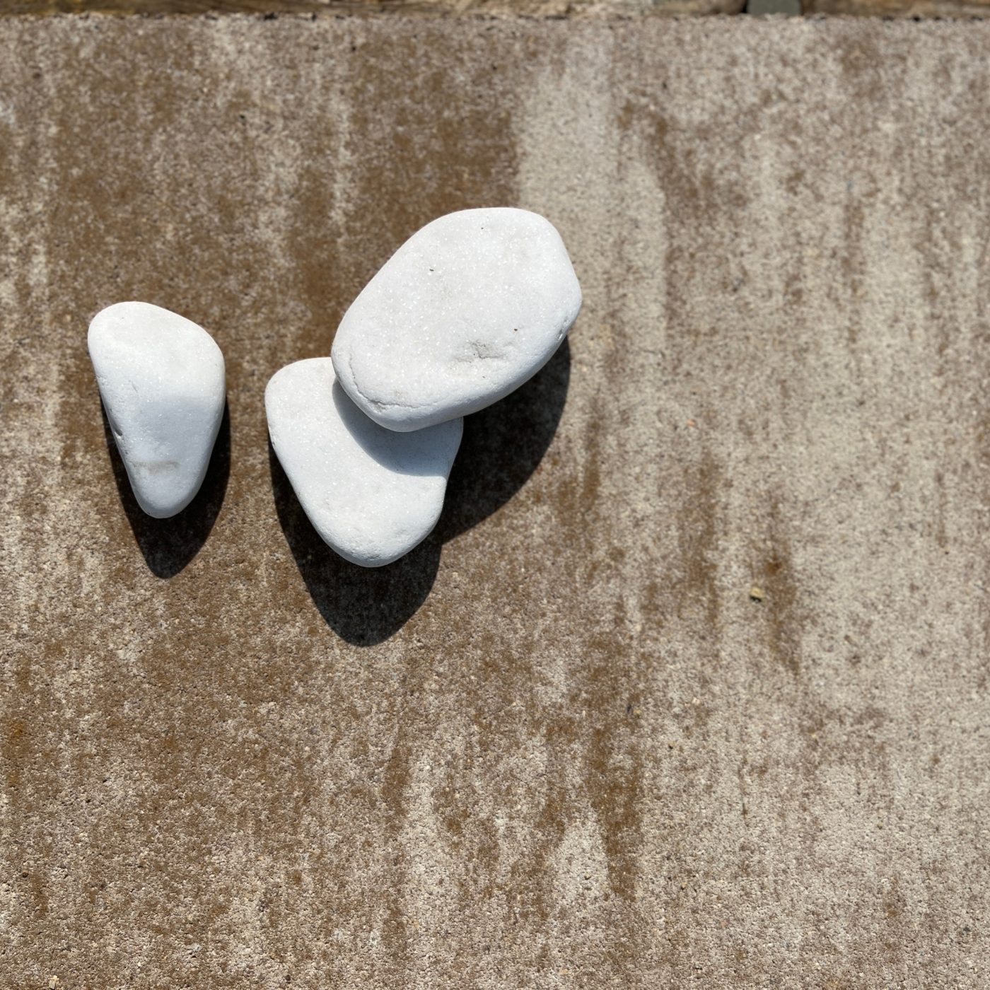 Foto dlaždice - ASTI Colori bílohnědá