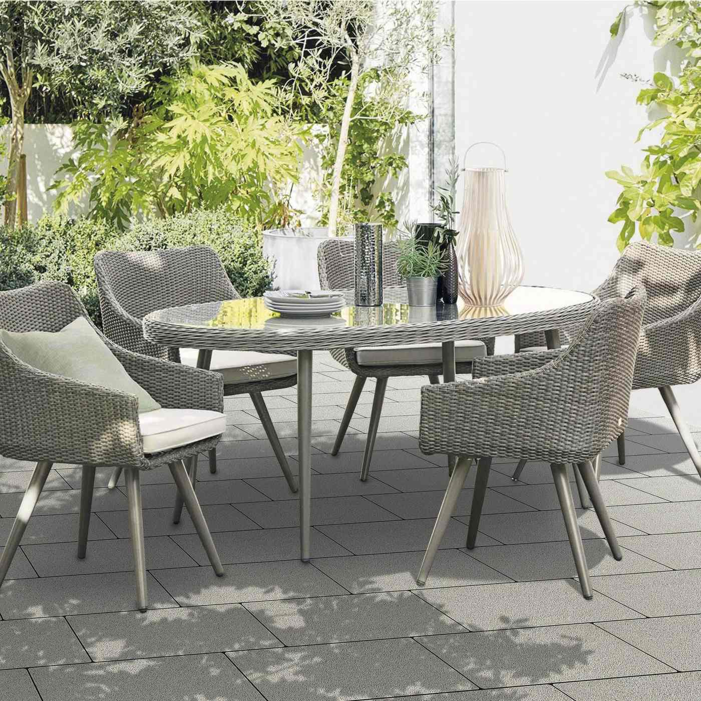 Semmelrock - Asti natura světle šedá