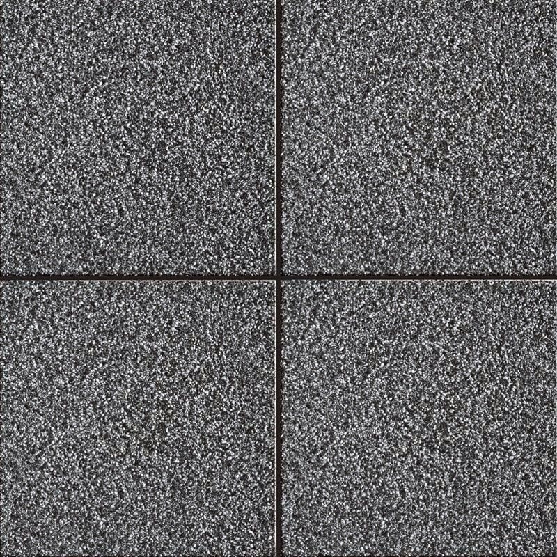 Barevný vzor La Linia dlaždice, antracit