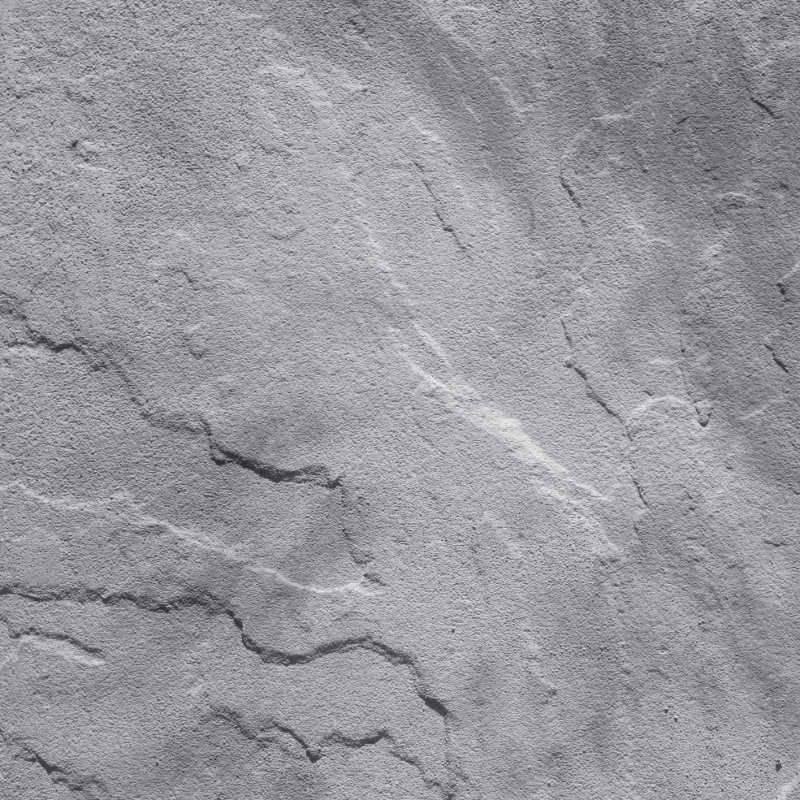 Barevný vzor Bradstone Milldale, šedá melírovaná