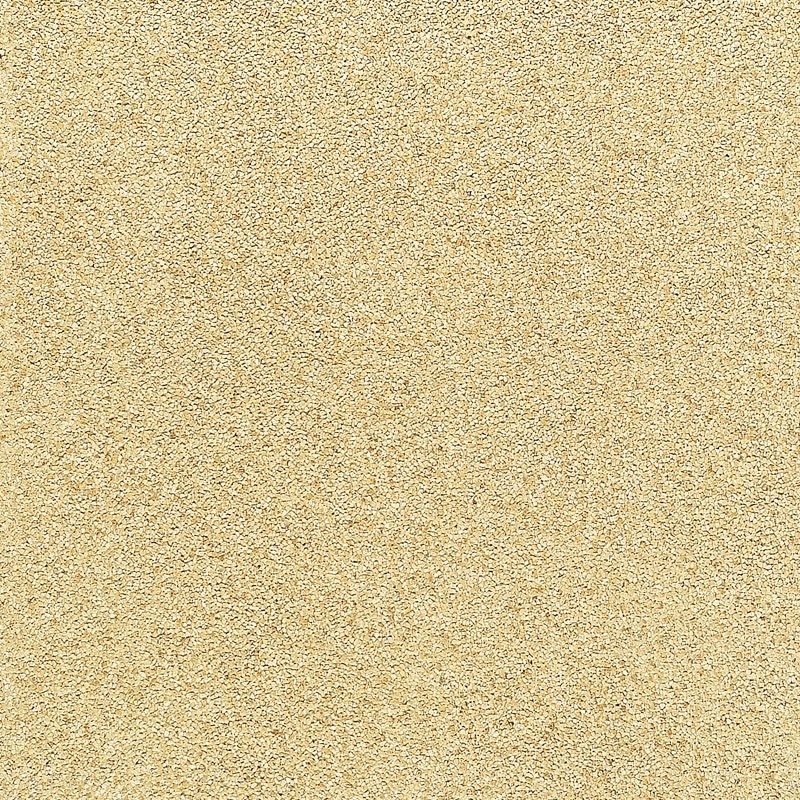 Barevný vzor Corona Brillant, obilná žlutá