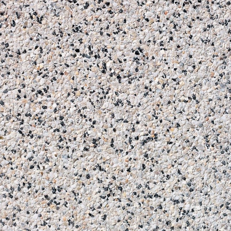 Barevný vzor Pastella, světle šedá