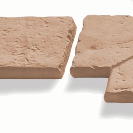 Semmelrock Old Town bazén - lem hnědá