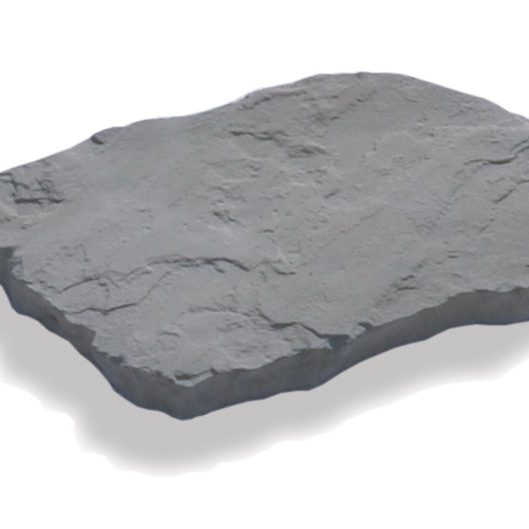 Semmelrock Bradstone Old Town nášlapný kámen - břidlicově šedá