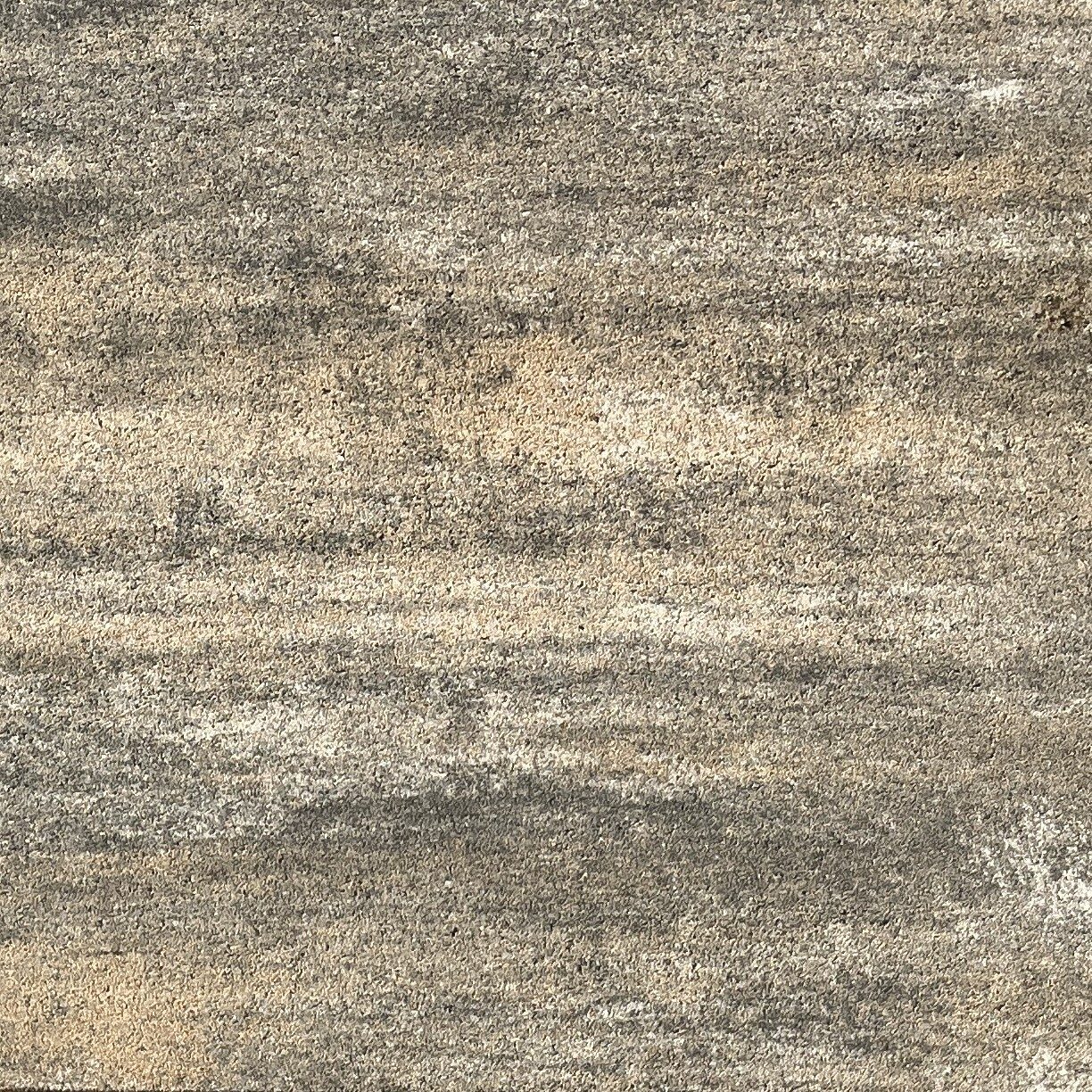 Semmelrock zahradní dlaždice bíločernokaramelová