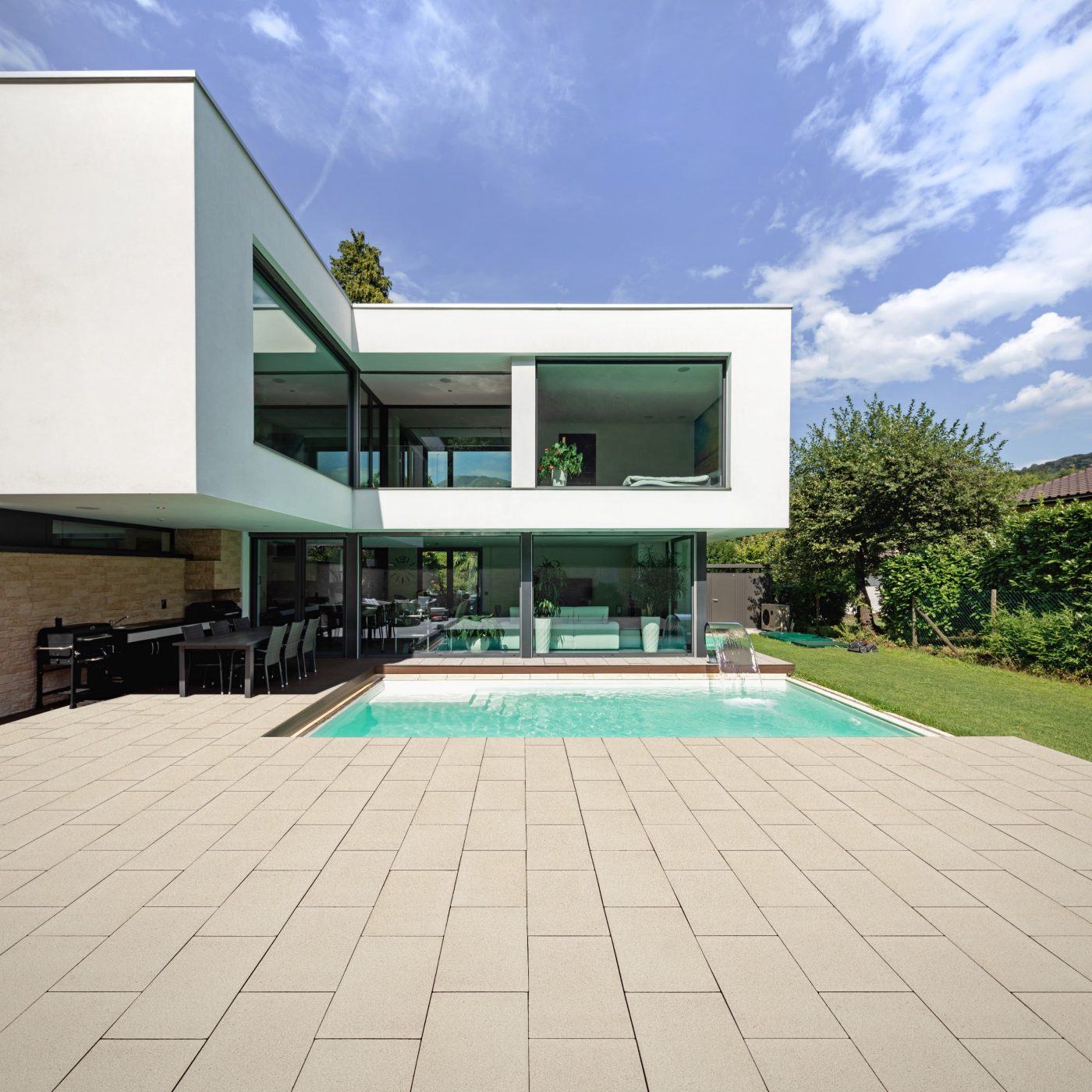 Semmelrock Modern Comfort 