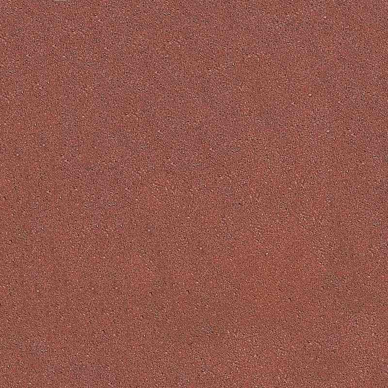 Barevný vzor Íčko, červená