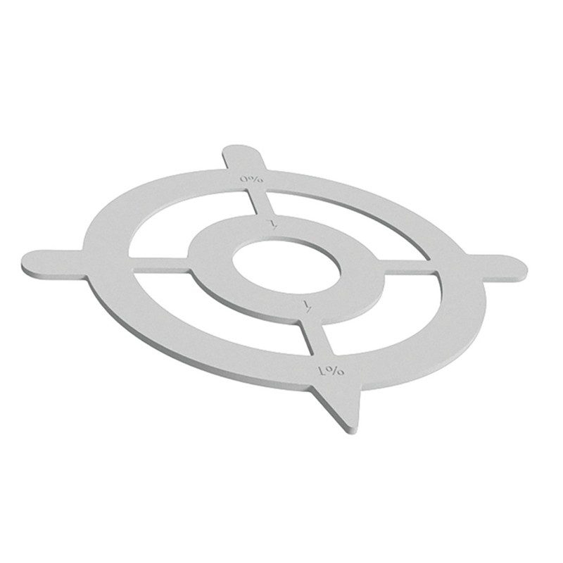 produkt Podložka spádová