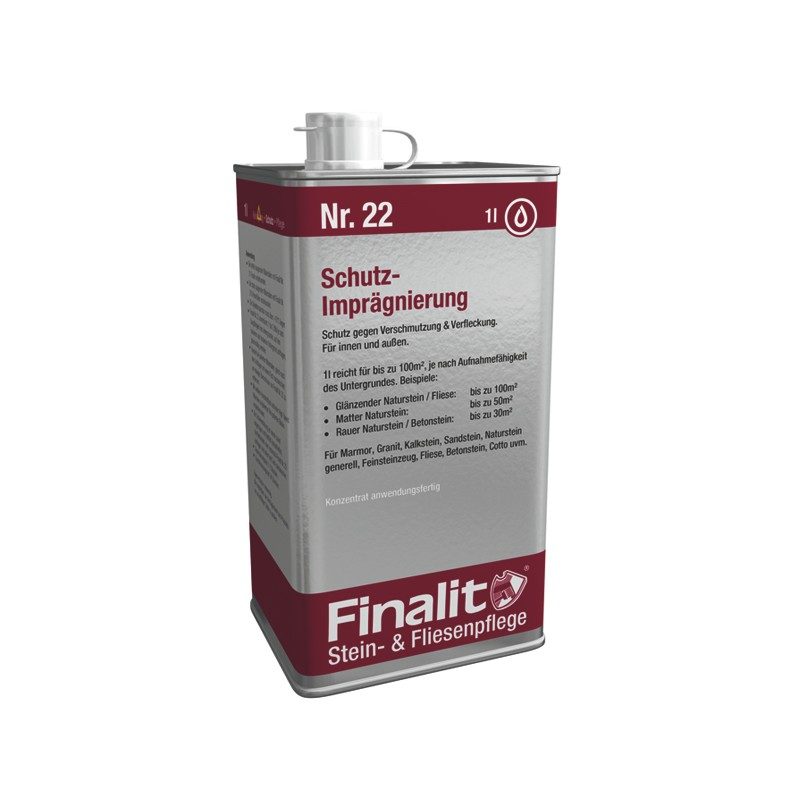 produkt Finalit 22