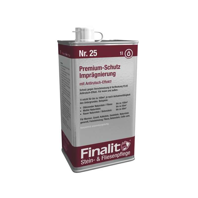 produkt Finalit 25